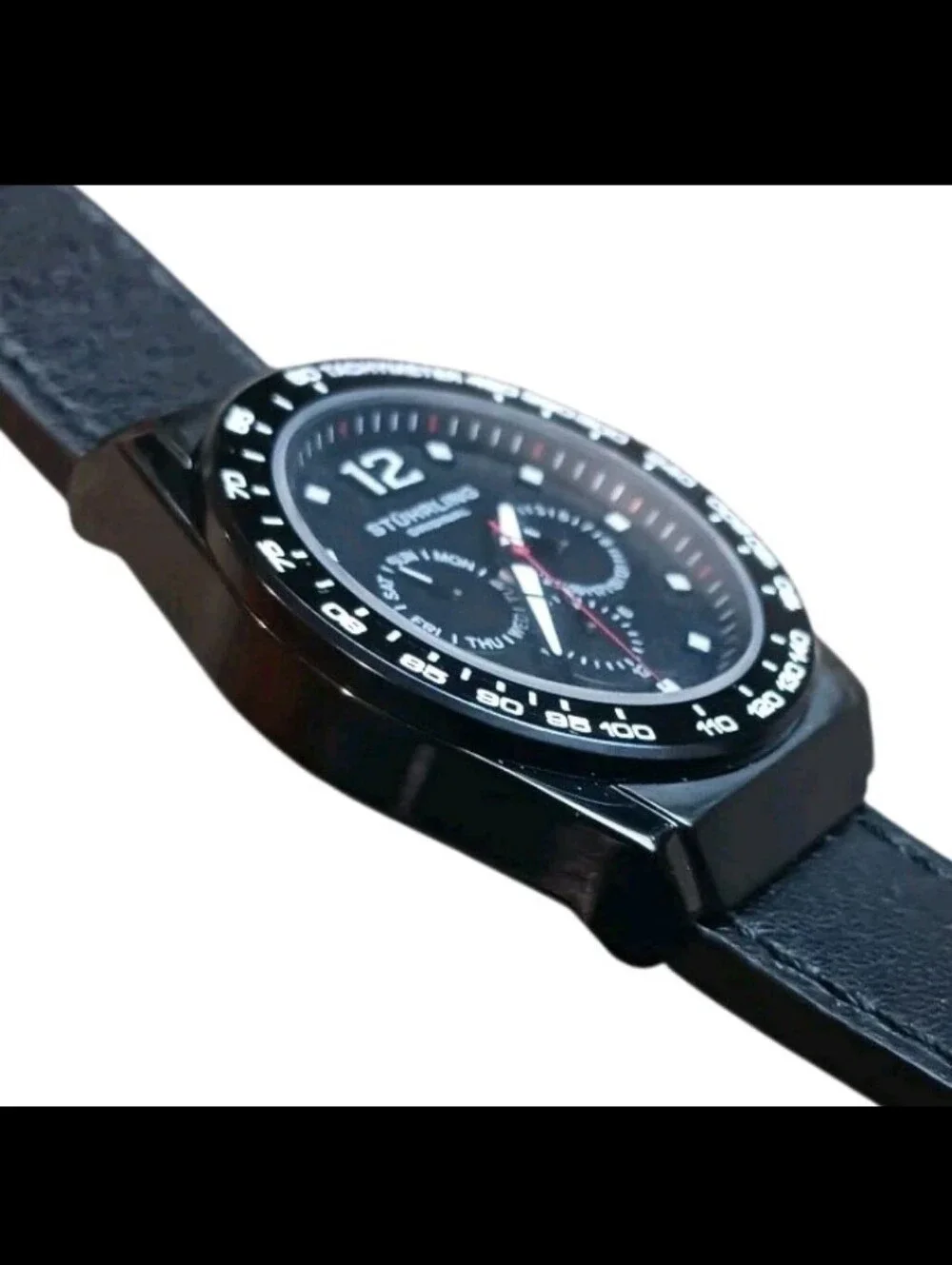 Stuhrling Original ☆seller note
